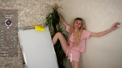 Sandra  online show from 02.01.25