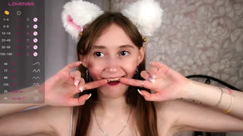 Sandra  online show from 02.03.25