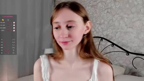 Sandra  online show from 02.20.25