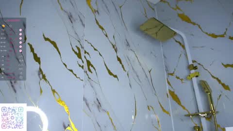 Sandra  online show from 02.22.25