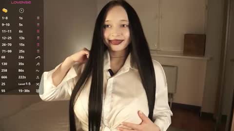 Sandra  online show from 02.25.26