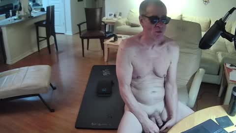 glennbitch online show from 10.06.25