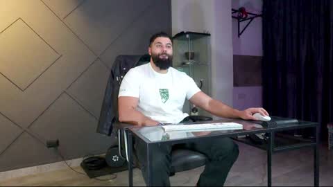 Matthew .. for short call me Matt online show from 01.13.25