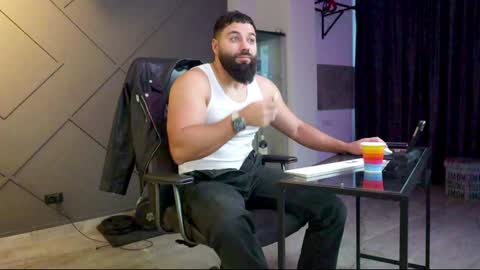 Matthew .. for short call me Matt online show from 01.14.25