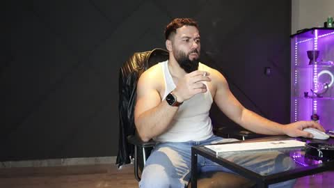 Matthew .. for short call me Matt online show from 04.03.26