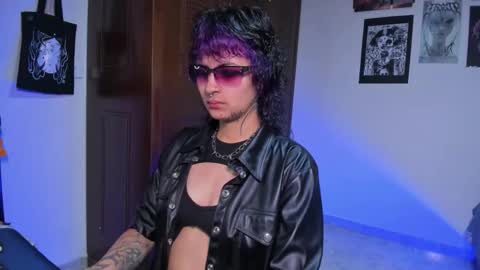 NYX online show from 11.26.25