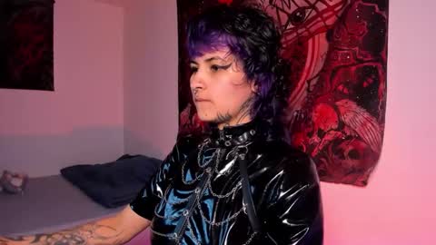 NYX online show from 02.06.26