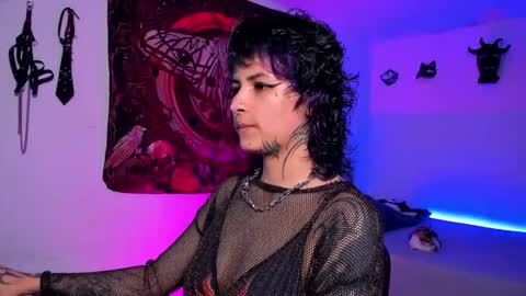 NYX online show from 03.19.26