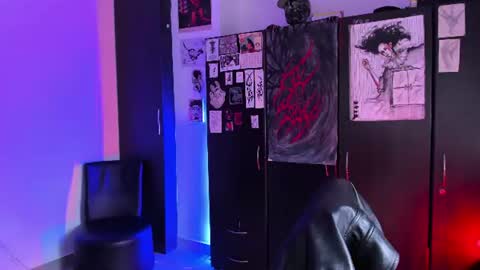 NYX online show from 07.10.26