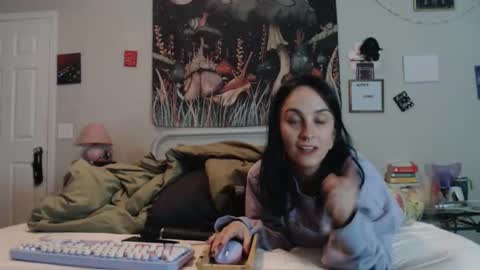 anna online show from 05.01.26