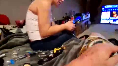 glizzy4u online show from 01.15.26