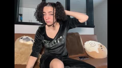 Baby Bimbo online show from 02.10.25