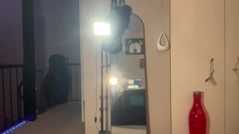 Baby Bimbo online show from 02.27.25