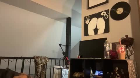 Baby Bimbo online show from 11.24.25