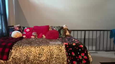 Baby Bimbo online show from 02.02.26