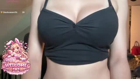 Baby Bimbo online show from 04.16.26