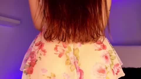 Mimi online show from 02.10.25