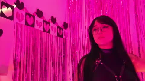 Mimi online show from 02.23.26