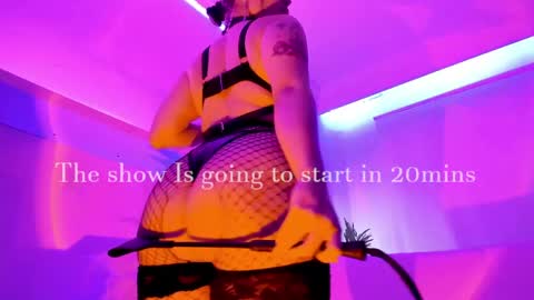 Mimi online show from 05.07.26