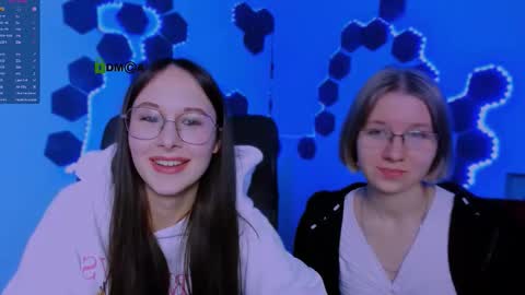 your dream  online show from 12.14.25