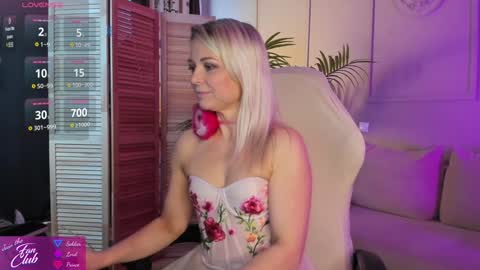 Gloria online show from 01.13.25