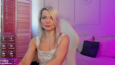 Gloria online show from 02.04.25