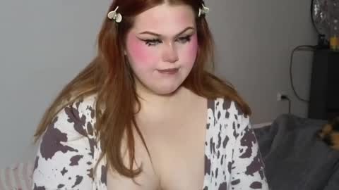 gloria_thomas online show from 04.03.26