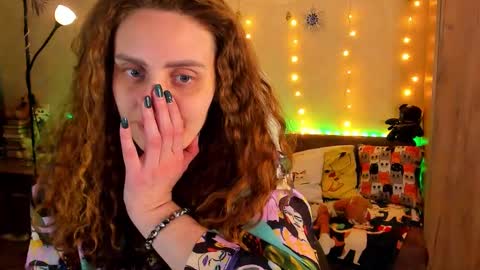 Gloria Wood online show from 12.26.24