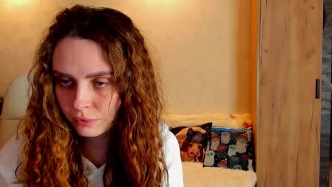 Gloria Wood online show from 02.14.25