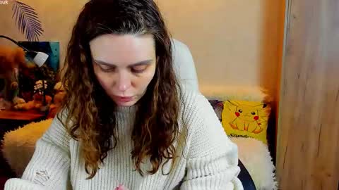 Snapshot of gloria_wood chatting on 01.18.26 Gloria Wood online show from 01.18.26