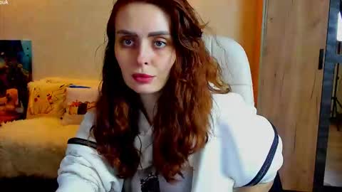 Snapshot of gloria_wood chatting on 02.02.26 Gloria Wood online show from 02.02.26