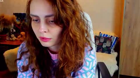 Snapshot of gloria_wood chatting on 02.07.26 Gloria Wood online show from 02.07.26