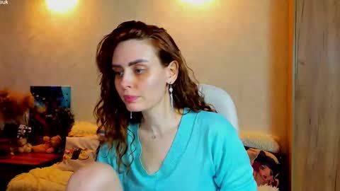 Snapshot of gloria_wood chatting on 02.22.26 Gloria Wood online show from 02.22.26