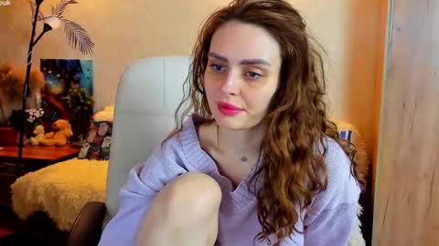 Gloria Wood online show from 03.09.26