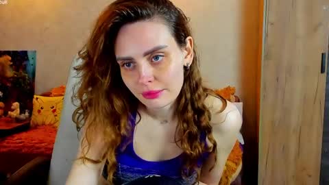 Gloria Wood online show from 04.18.26