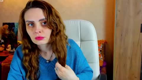 Gloria Wood online show from 04.19.26