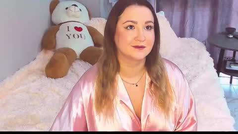 gloriamistress online show from 12.19.25