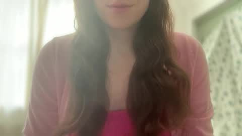 Snapshot of gloriapearl chatting on 05.19.26 Gloria Pearl online show from 05.19.26