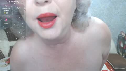 Gloriasguirt online show from 04.01.26