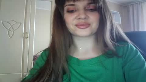 Snapshot of gloriashine chatting on 03.10.25 gloriashine online show from 03.10.25