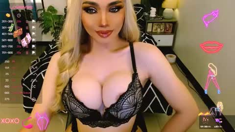 Kim - DONT FORGET TO FOLLOW AND GIME THUMBS UP online show from 02.03.25