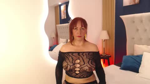 Glory online show from 02.28.26