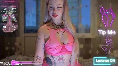 I want to make you happy and lovense  online show from 12.17.25