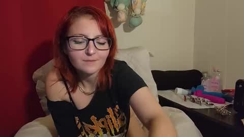 gloryfool online show from 03.25.26