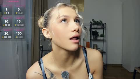 Cherry online show from 12.22.25