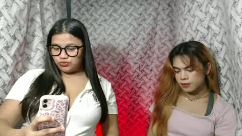 Snapshot of glossyrina chatting on 06.17.26 Rina3 online show from 06.17.26
