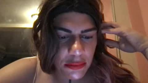 Glow Goddess online show from 09.24.25