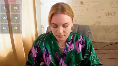 Snapshot of glow_margo chatting on 07.03.26 Margo online show from 07.03.26