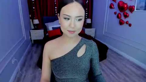 Mila online show from 03.03.26