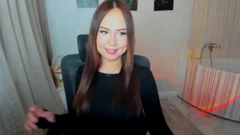 Mila online show from 03.12.26